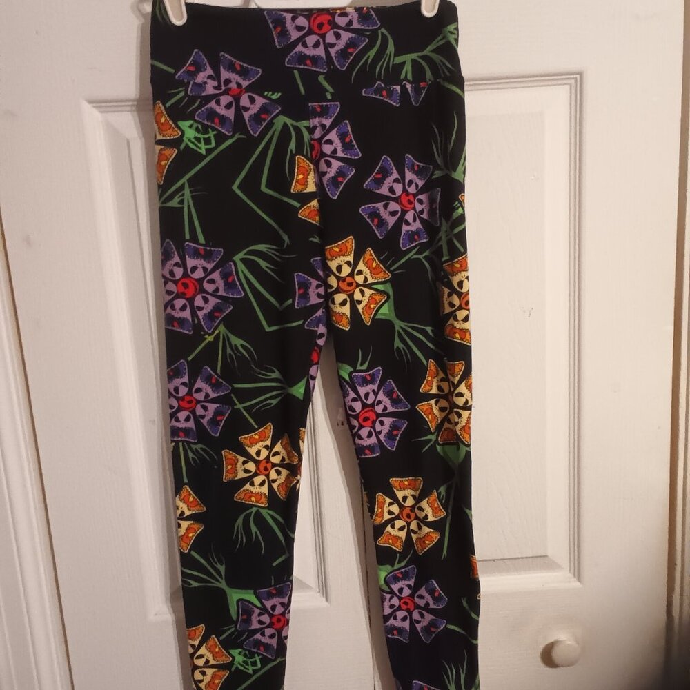 Leggings reg$9